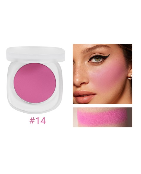 17 COLORS BLUSH 