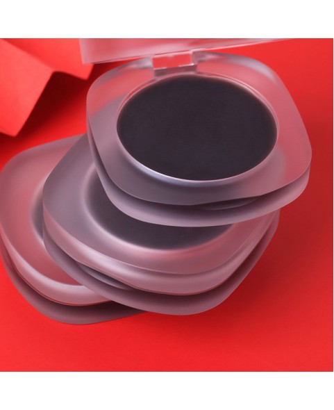 2 Available, Black Cream, White Cream, Magic PH Temperature Color Changing Cream Blush, Long lasting Blendable Dewy & Natural Finish for All Skin Tones