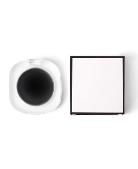 2 Available, Black Cream, White Cream, Magic PH Temperature Color Changing Cream Blush, Long lasting Blendable Dewy & Natural Finish for All Skin Tones