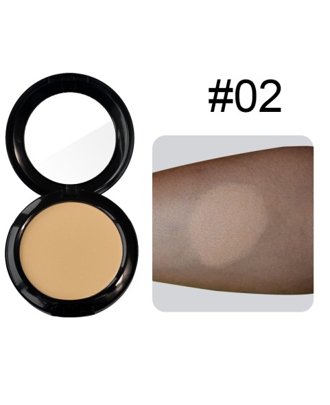 14 Colors Smoothing Contour Powder, Lightweight, Non-Caking, Nourishing & Skin-Softening Contour