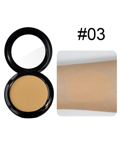 14 Colors Smoothing Contour Powder, Lightweight, Non-Caking, Nourishing & Skin-Softening Contour