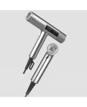 Cold Air High Speed Hair Dryers-KS-528