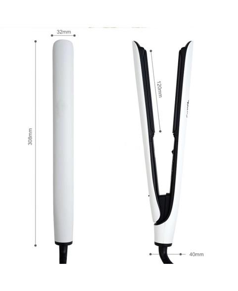 1 inch LED Hair Straighteners-KS-169