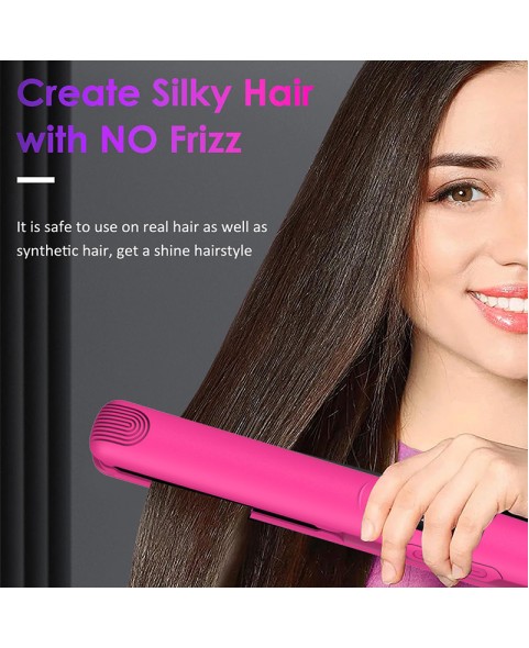 Hair Straightener with LED display-SM-238