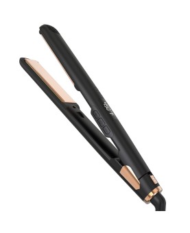 Hair Straightener with LED display-SM-238