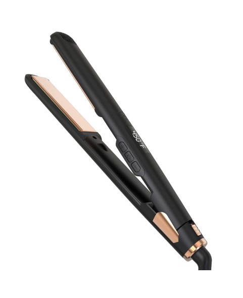 Hair Straightener with LED display-SM-238