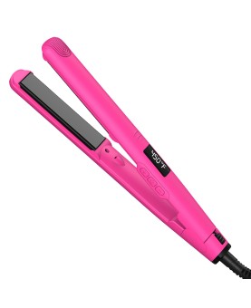 Hair Straightener with LED display-SM-238