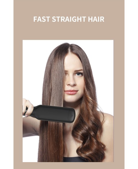 LED display Hair Straightener-SM-258
