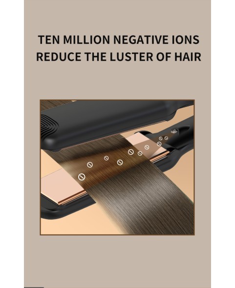 LED display Hair Straightener-SM-258