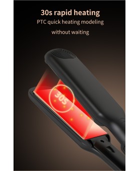 LED display Hair Straightener-SM-258