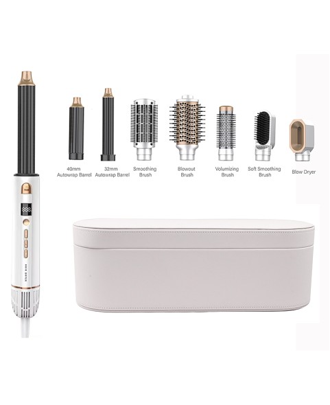 6 in 1 Hot Air Hair Styler-KS-603E