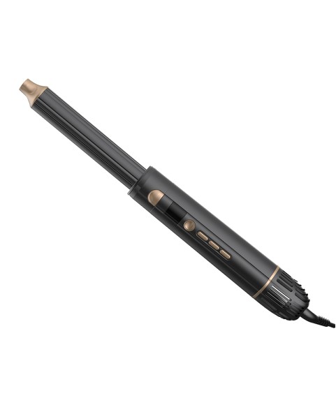 6 in 1 Hot Air Hair Styler-KS-603E