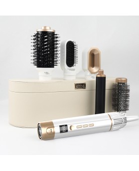 6 in 1 Hot Air Hair Styler-KS-603E