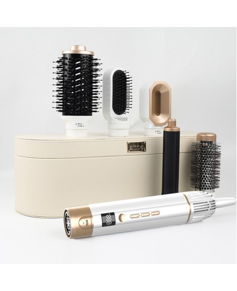 6 in 1 Hot Air Hair Styler-KS-603E