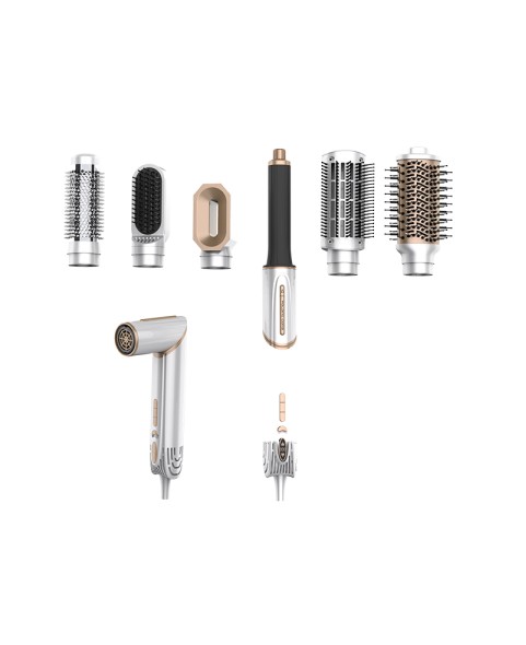 6 in 1 Hot Air Hair Styler-KS-603F
