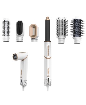 6 in 1 Hot Air Hair Styler-KS-603F