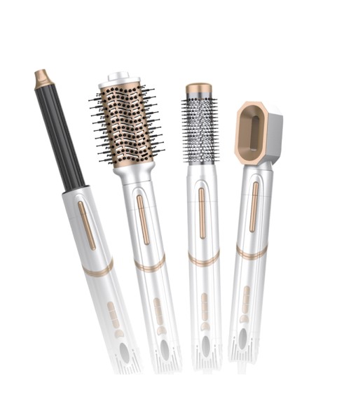 6 in 1 Hot Air Hair Styler-KS-603F