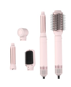 5 in 1 Hot Air Hair Styler-SM-5289