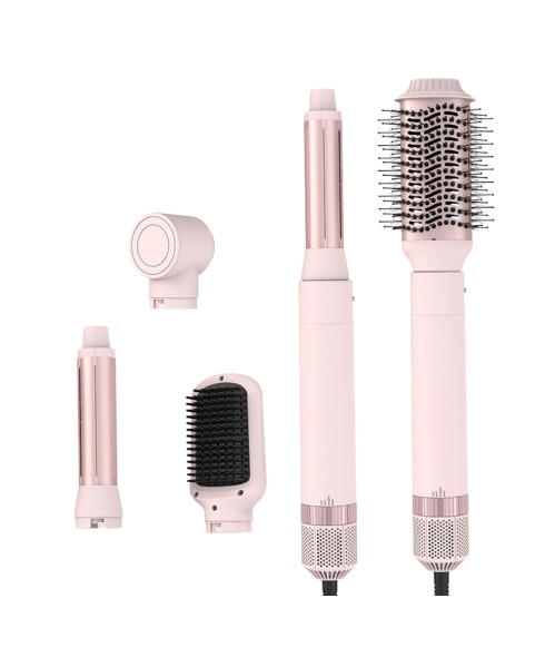 5 in 1 Hot Air Hair Styler-SM-5289