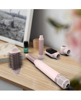 5 in 1 Hot Air Hair Styler-SM-5289