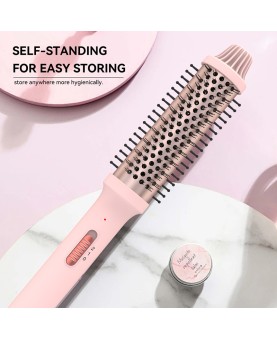 Hot Hair Brush-SM-710