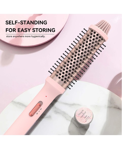 Hot Hair Brush-SM-710