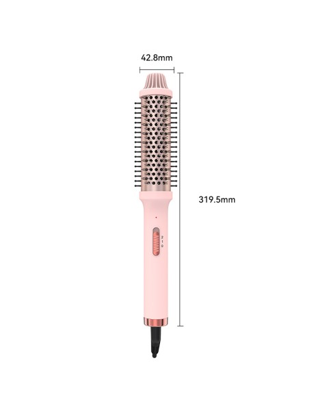 Hot Hair Brush-SM-710