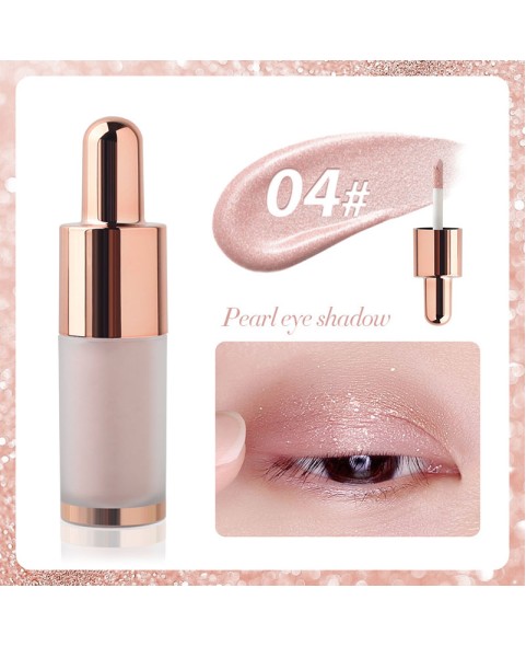 Enhancer Drops Radiant Glow, Mulit-use Liquid Highlighter, Eyeshadow