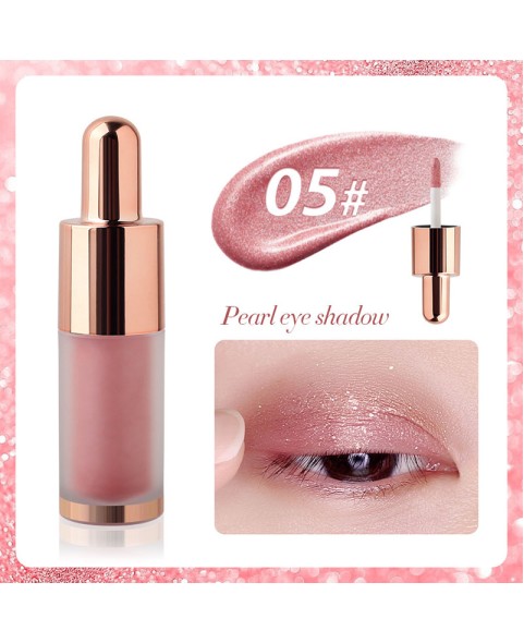 Enhancer Drops Radiant Glow, Mulit-use Liquid Highlighter, Eyeshadow