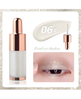 Enhancer Drops Radiant Glow, Mulit-use Liquid Highlighter, Eyeshadow
