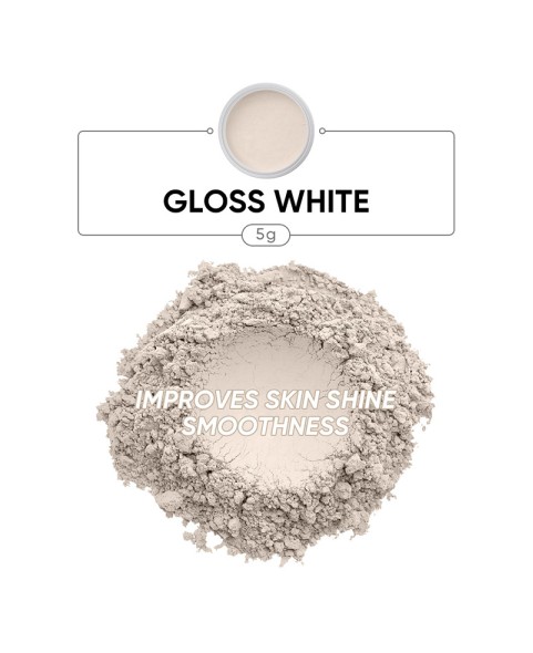 Loose Powder Breathable Oil-contorl Matte Loose Powder