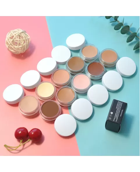 10 Colors Undereye Brightening Corrector - Skin-nourishing Undereye Brightening Corrector 