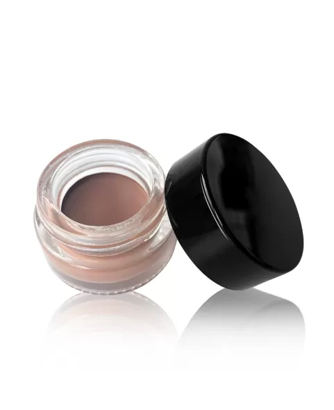 Long Lasting Waterproof and Enhancers 10 Colors Eyebrow Soft Smooth,Eyebrow Makeup Gel