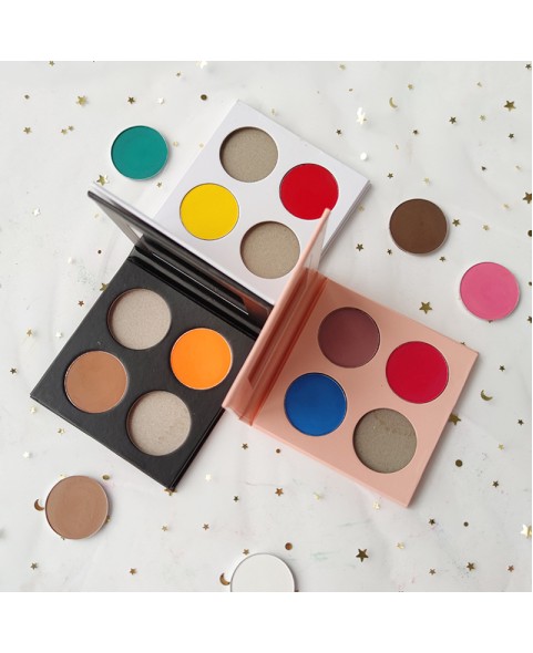 36MM EMPTY EYESHADOW PALETTE, DIY YOUR OWN EYESHADOW PALETTE