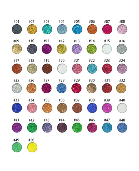 26mm Single Eyeshadow, High Pigment, Waterproof, Longlasting Eyeshadow