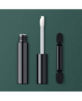 Glitter Glue Long Lasting Makeup Glitter Primer Gel Waterproof & Smudgeproof Primer Base Glue for Body Eyes Face Lip with Glitter, Body Jewels, Rhinestones