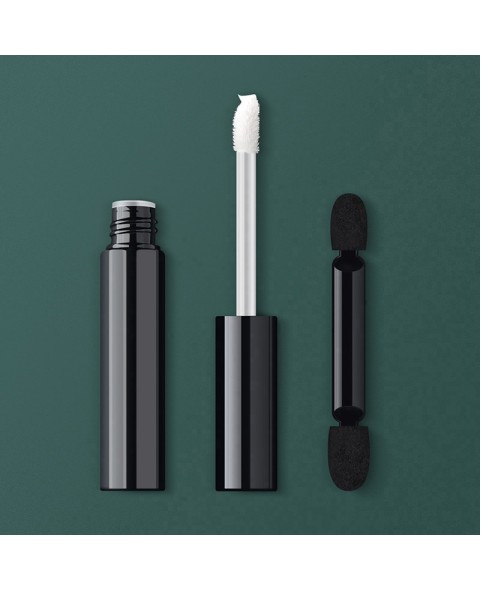 Glitter Glue Long Lasting Makeup Glitter Primer Gel Waterproof & Smudgeproof Primer Base Glue for Body Eyes Face Lip with Glitter, Body Jewels, Rhinestones