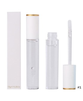 Oil Shiny Lipgloss 25 Shades Available