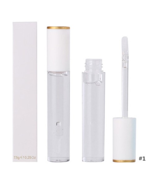 Oil Shiny Lipgloss 25 Shades Available