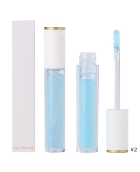 Oil Shiny Lipgloss 25 Shades Available