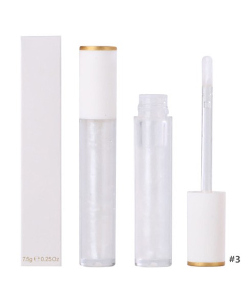 Oil Shiny Lipgloss 25 Shades Available