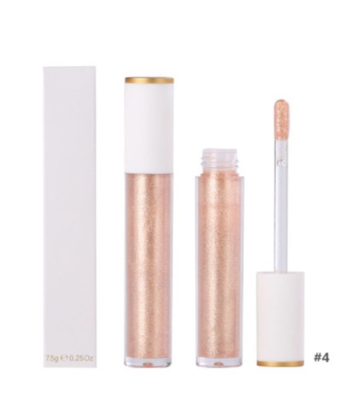 Oil Shiny Lipgloss 25 Shades Available