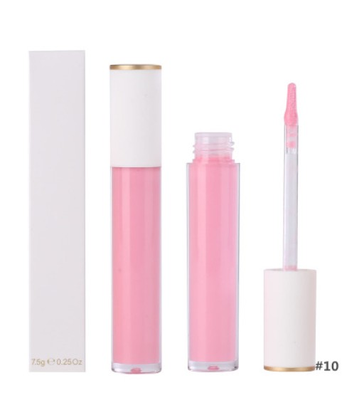 Oil Shiny Lipgloss 25 Shades Available