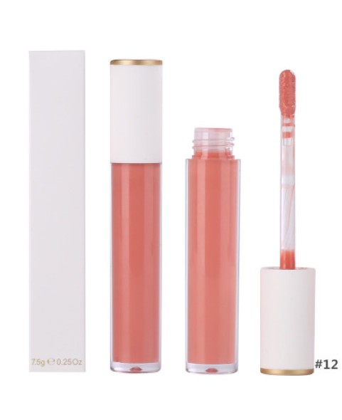 Oil Shiny Lipgloss 25 Shades Available