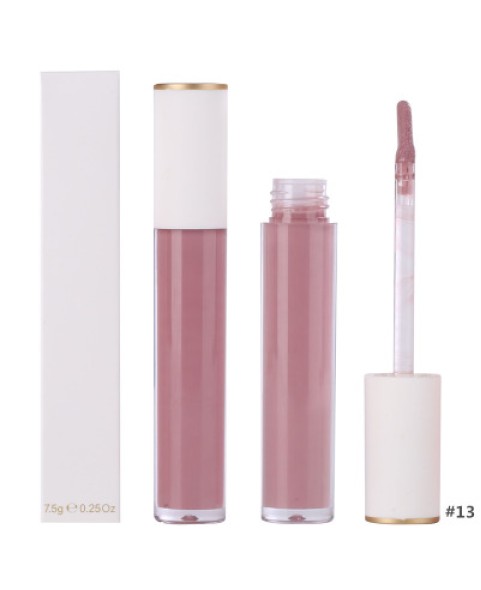 Oil Shiny Lipgloss 25 Shades Available