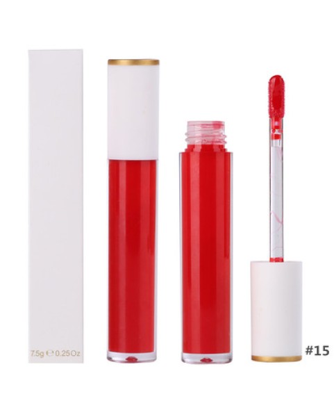 Oil Shiny Lipgloss 25 Shades Available