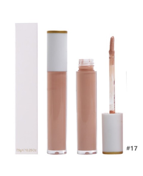 Oil Shiny Lipgloss 25 Shades Available