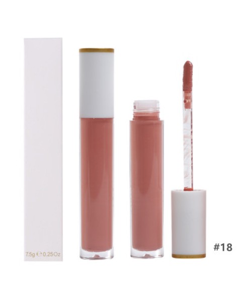 Oil Shiny Lipgloss 25 Shades Available