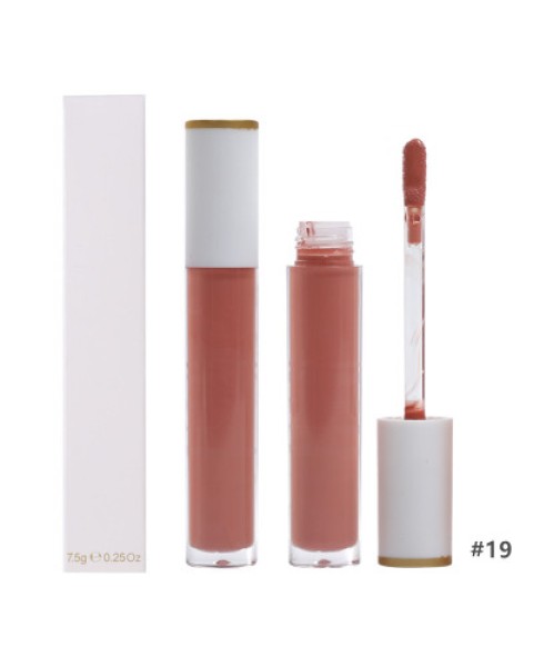 Oil Shiny Lipgloss 25 Shades Available