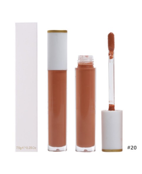 Oil Shiny Lipgloss 25 Shades Available